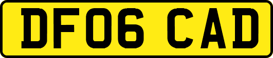 DF06CAD