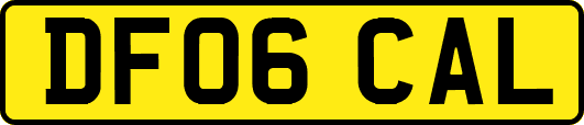 DF06CAL