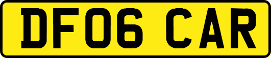 DF06CAR