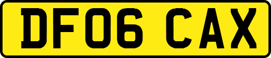 DF06CAX