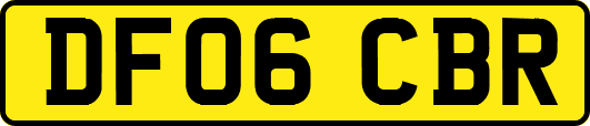 DF06CBR
