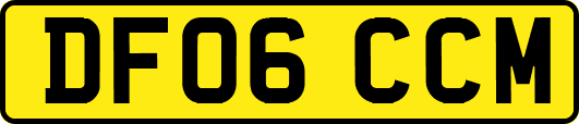 DF06CCM