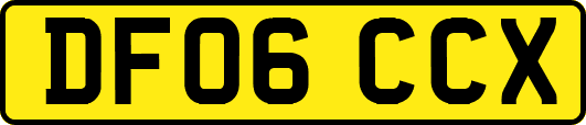 DF06CCX
