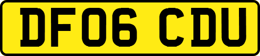 DF06CDU