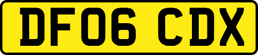 DF06CDX