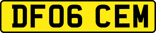 DF06CEM