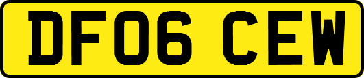 DF06CEW