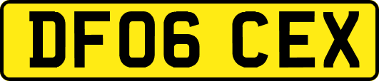 DF06CEX