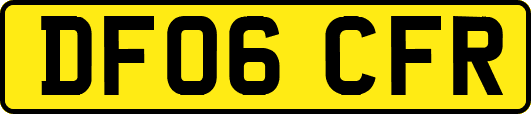 DF06CFR