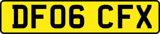 DF06CFX