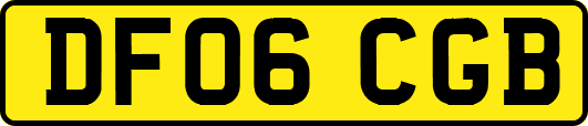 DF06CGB