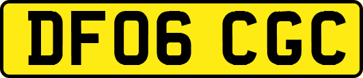 DF06CGC