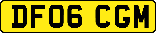 DF06CGM