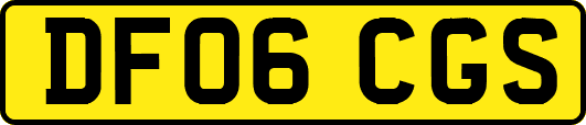 DF06CGS