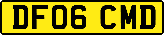 DF06CMD