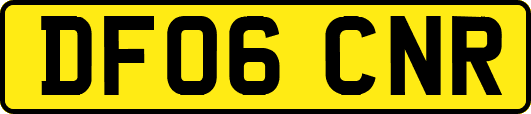 DF06CNR