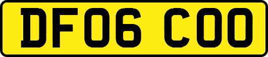 DF06COO