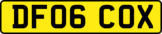 DF06COX