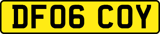 DF06COY