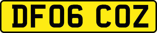 DF06COZ