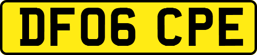 DF06CPE