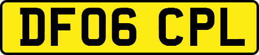 DF06CPL