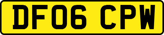 DF06CPW