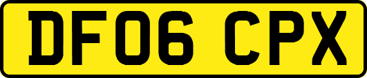 DF06CPX