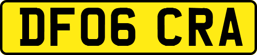 DF06CRA