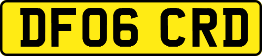 DF06CRD