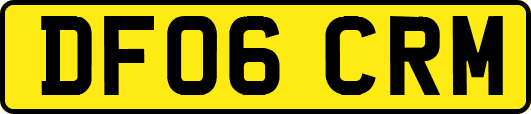 DF06CRM