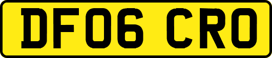 DF06CRO