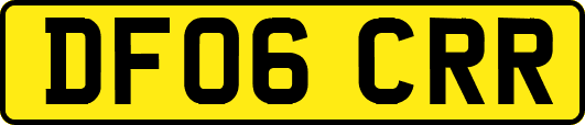 DF06CRR