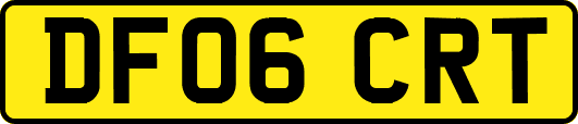 DF06CRT