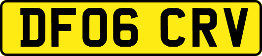 DF06CRV