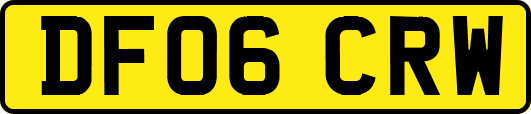 DF06CRW