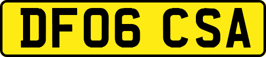 DF06CSA
