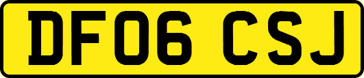 DF06CSJ