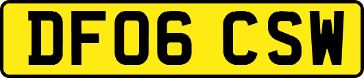 DF06CSW