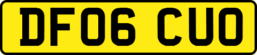 DF06CUO