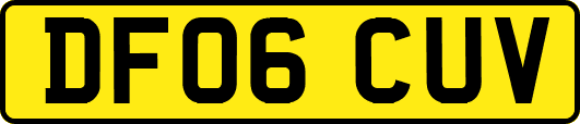DF06CUV
