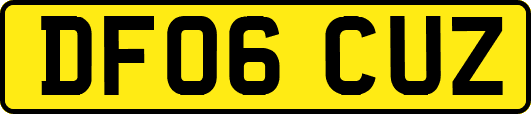 DF06CUZ