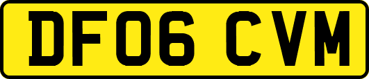 DF06CVM