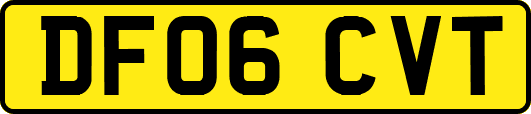 DF06CVT