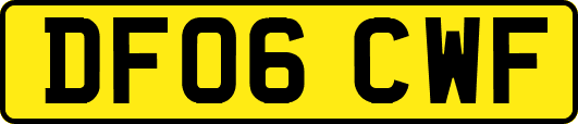 DF06CWF