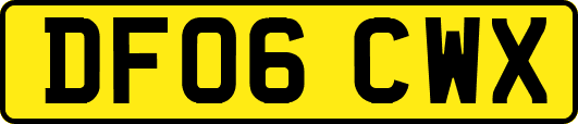 DF06CWX