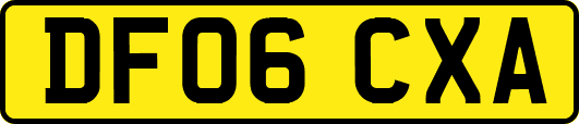 DF06CXA