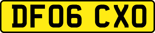 DF06CXO