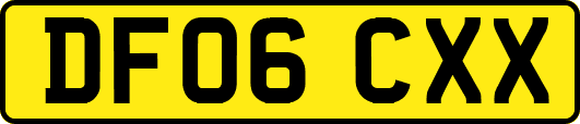 DF06CXX