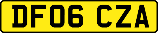 DF06CZA